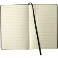5.5" x 8.5" Heathered Hard Bound JournalBook®