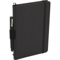 5.5" x 8.5" Heathered Hard Bound JournalBook®