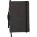 5.5" x 8.5" Heathered Hard Bound JournalBook®
