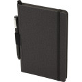 5.5" x 8.5" Heathered Hard Bound JournalBook®