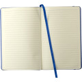 5.5" x 8.5" Heathered Hard Bound JournalBook®