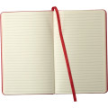 5.5" x 8.5" Heathered Hard Bound JournalBook®