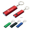 Aluminum Key Chain Flashlight