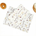Waterproof Hamburger Wrapping Paper 