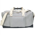 Cutter & Buck® 19" Cotton Weekender Duffel