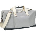 Cutter & Buck® 19" Cotton Weekender Duffel