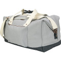 Cutter & Buck® 19" Cotton Weekender Duffel