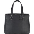 Kenneth Cole® Triple Gusset 15.4" Computer Tote