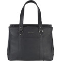 Kenneth Cole® Triple Gusset 15.4" Computer Tote