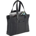 Kenneth Cole® Triple Gusset 15.4" Computer Tote
