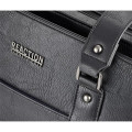 Kenneth Cole® Triple Gusset 15.4" Computer Tote