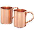 Moscow Mule Mug Gift Set