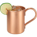 Moscow Mule Mug Gift Set
