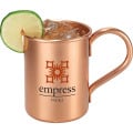 Moscow Mule Mug Gift Set