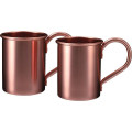 Moscow Mule Mug Gift Set