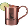 Moscow Mule Mug Gift Set