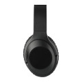 Hush Active Noise Cancellation Bluetooth Headphone