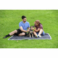 Field & Co.® Oversized Wool Sherpa Blanket