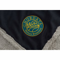 Field & Co.® Oversized Wool Sherpa Blanket