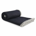 Field & Co.® Oversized Wool Sherpa Blanket