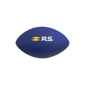 7" Solid Color Foam Football