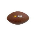 7" Solid Color Foam Football
