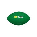 7" Solid Color Foam Football