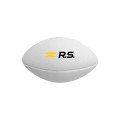 7" Solid Color Foam Football