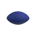 7" Solid Color Foam Football