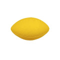 7" Solid Color Foam Football