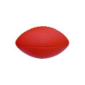 7" Solid Color Foam Football