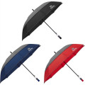 60" Double Vented Golf Umbrella