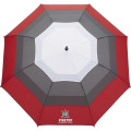 60" Double Vented Golf Umbrella