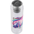 Fruiton BPA Free Infuser Tritan™ Bottle 25oz