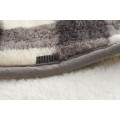 Field & Co.® Double Sided Plaid Sherpa Blanket