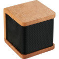 Seneca Bluetooth Wooden Speaker