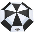 62" totes® Auto Open Vented Golf Umbrella