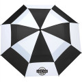62" totes® Auto Open Vented Golf Umbrella
