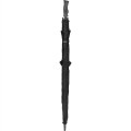 62" totes® Auto Open Vented Golf Umbrella