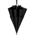 62" totes® Auto Open Vented Golf Umbrella