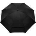 62" totes® Auto Open Vented Golf Umbrella
