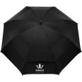 62" totes® Auto Open Vented Golf Umbrella