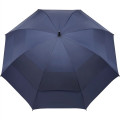 62" totes® Auto Open Vented Golf Umbrella