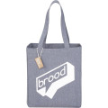 Recycled Cotton Grocery Tote