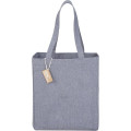 Recycled Cotton Grocery Tote