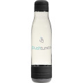 Lumi BPA Free Tritan Audio Bottle 25oz
