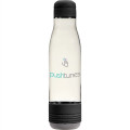 Lumi BPA Free Tritan Audio Bottle 25oz