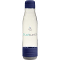 Lumi BPA Free Tritan Audio Bottle 25oz