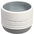 Lumi BPA Free Tritan Audio Bottle 25oz