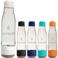 Lumi BPA Free Tritan Audio Bottle 25oz